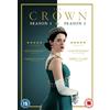 Sony Pictures Home Ent. The Crown: Season One and Two (DVD) Matthew Goode Pip Torrens Nicholas Rowe