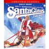 Lionsgate Santa Claus: The Movie (25th Anniversary Edition) (Blu-ray) Dudley Moore