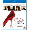 20th Century Studios The Devil Wears Prada (Blu-ray) Rebecca Mader Daniel Sunjata Tracie Thoms