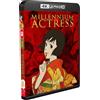 Anime Limited Millennium Actress [4K UHD & (4K UHD Blu-ray)
