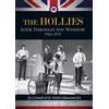 Eagle Vision Look Through Any Window 1963 - 1975 (DVD) Hollies