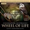 Celebrating Australia's Wheel of Life Guided Meditative Journeys Set (CD)