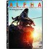 Sony Alpha: Un'Amicizia forte come la Vita (DVD) Kodi Smith-McPhee Leonor Varela