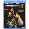 Magnolia Home Entertainment Protector 2 (Blu-ray) Tony Jaa RZA Petchtai Wongkamlao