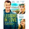 Lessons In Love (DVD)