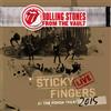 Eagle Rock Sticky Fingers Live At The Fonda Theatre (DVD) The Rolling Stones