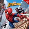 Liz Marsham Marvel's Spider-Man: The Ultimate Spider-Man (Tascabile)