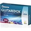 NAMED Srl Glutaredox 30 compresse astuccio 33 g - NAMED - 934527817