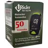 U-right td 4279 gluc 50str - - 981071133