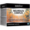 GIURIATI GROUP Srl Nutriva neurolev complex 30 bustine - NUTRIVA - 987649744