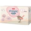 BUONA SpA SOCIETA' BENEFIT D-topic pannolini taglia 3 22 pezzi - - 989467814