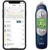 GR FARMA Srl Thermoscan 7 + connect termometro auricolare braun - BRAUN - 989665423