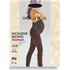 SOLIDEA BY CALZIFICIO PINELLI Wonder model maman 140 sheer collant gestante nero xl - SOLIDEA - 903206098