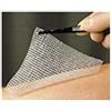 LOHMANN & RAUSCHER Srl Garza paraffinata lomatuell h 5x5cm 10 pezzi - - 906264142