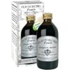 DR.GIORGINI SER-VIS Srl Olio ricino puro 200 ml - GIORGINI - 951123607