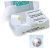 Inverness Orecchini Per Pistola 14 Pallina Placcato Palladio 3 mm 1 Coppia - INVERNESS - 900217389