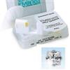 Inverness Orecchini 112 Medio Zircone Quadrato 3MM - INVERNESS - 900217858