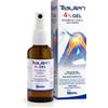 TRAULEN*GEL FL 25G 4% C/EROG - TRAULEN - 033420050