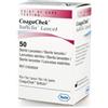 COAGUCHEK SOFTCLIX LANC 50PZ - COAGUCHEK - 910542327