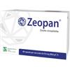 SCHWABE PHARMA ITALIA ZEOPAN 60CPS - SCHWABE PHARMA ITALIA - 944144144