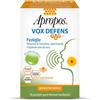 Apropos Vox Defens Pro Mentolo Ed Eucaliptolo 20 Pastiglie - APROPOS - 975611462
