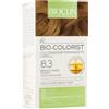 Bioclin Bio Colorist Colorazione Permanente 8.3 Biondo Chiaro Dorato - BIOCLIN - 975025141