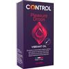 CONTROL VIBRANT OIL PLEASURE - CONTROL - 981110190