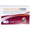 CIANOFOLIN FERRO 30CPS - - 981359540