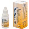 Epitech Auridrol Gocce Otologiche 15ml - - 981391410