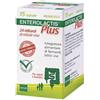 Enterolactis Plus per Flora Intestinale 15 Capsule - ENTEROLACTIS - 986130351
