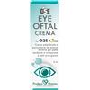GSE Prodeco Pharma Srl GSE Eye Oftal Crema 8ml - GSE - 989022215