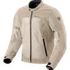 Revit GIACCA ECLIPSE 2 SAND REV'IT : Taglia Int - XXL