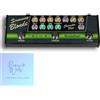 TECH21 Pedale overdrive TECH21 SansAmp CHARACTER PLUS Screaming Blonde