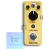 Mooer Acoustikar Pedale effetto simulatore acustico per chitarra