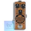 Menatone Thundering Revival Mini OverDrive Pedale per chitarra effetto