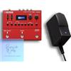 BOSS RC-500 Loop Station con adattatore CA set 2-Track Looper PTNB