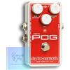 Electro-Harmonix elettro-harmonix Nano POG Polyphonic Octave Generator - Modello giapponese