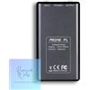MOOER Prime P1 GY + GWF4 Pedale Ultra Compatto Multieffetto Pedale