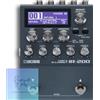 BOSS IR-200 Amp & IR Cabinet Effects Pedale
