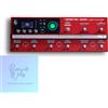BOSS RC-600 Loop Station Professional Looping Pedal RC600
