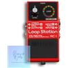 BOSS RC-1 Loop Station Looper Effects Pedaliera per chitarra