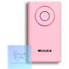 Mooer Prime P1 Pink Pedale multieffetto per chitarra