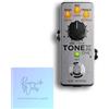 IK Multimedia TONEX One Bass Edition Amp Simulator Effects Pedal