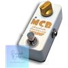 Chocolate Electronics MCB Booster Pedale per chitarra effetto