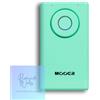 Mooer Prime P1 Pedale multieffetto verde per chitarra