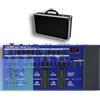 BOSS Offerta limitata! BOSS ME-90B + Effects Board Multi-Effects for Bass