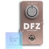 Darkglass Electronics Duality Fuzz DFZ Bass Fuzz Effect Pedal