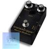 Chocolate Electronics Pedale per chitarra effetto fuzz Transistripper Transistripper Chocolate Elec...