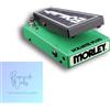 MORLEY MTMV2 20/20 Volume Plus Pedal Guitar Volume Controller