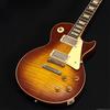 Gibson Custom Shop 1959 Les Paul Standard Reissue Light Aged Cherry Tea Burst